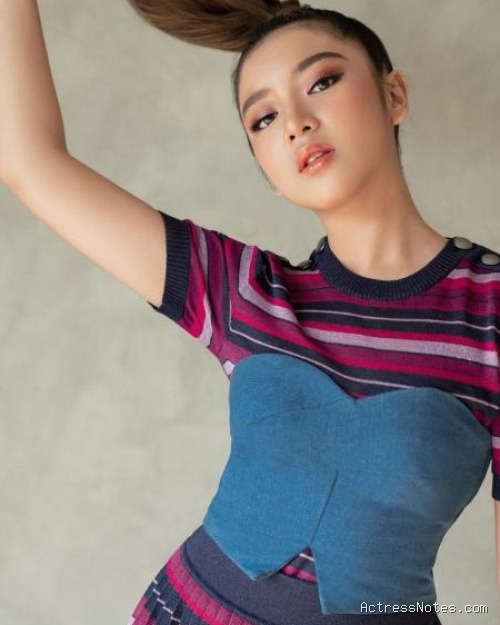 Biodata Tiara Andini: Agama, Keluarga, Pacar, Fakta dan Karir