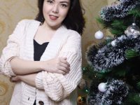 Tina Toon Biodata: Agama, Pacar, Fakta Karir Terbaru