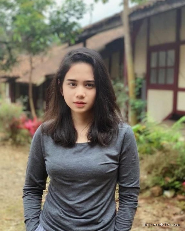 Biodata Tissa Biani: Agama, Keluarga, Pacar, Fakta dan Karir