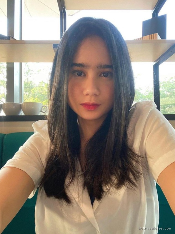 Biodata Tissa Biani: Agama, Keluarga, Pacar, Fakta dan Karir