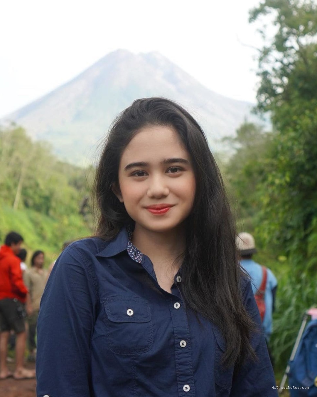Biodata Tissa Biani: Agama, Keluarga, Pacar, Fakta dan Karir