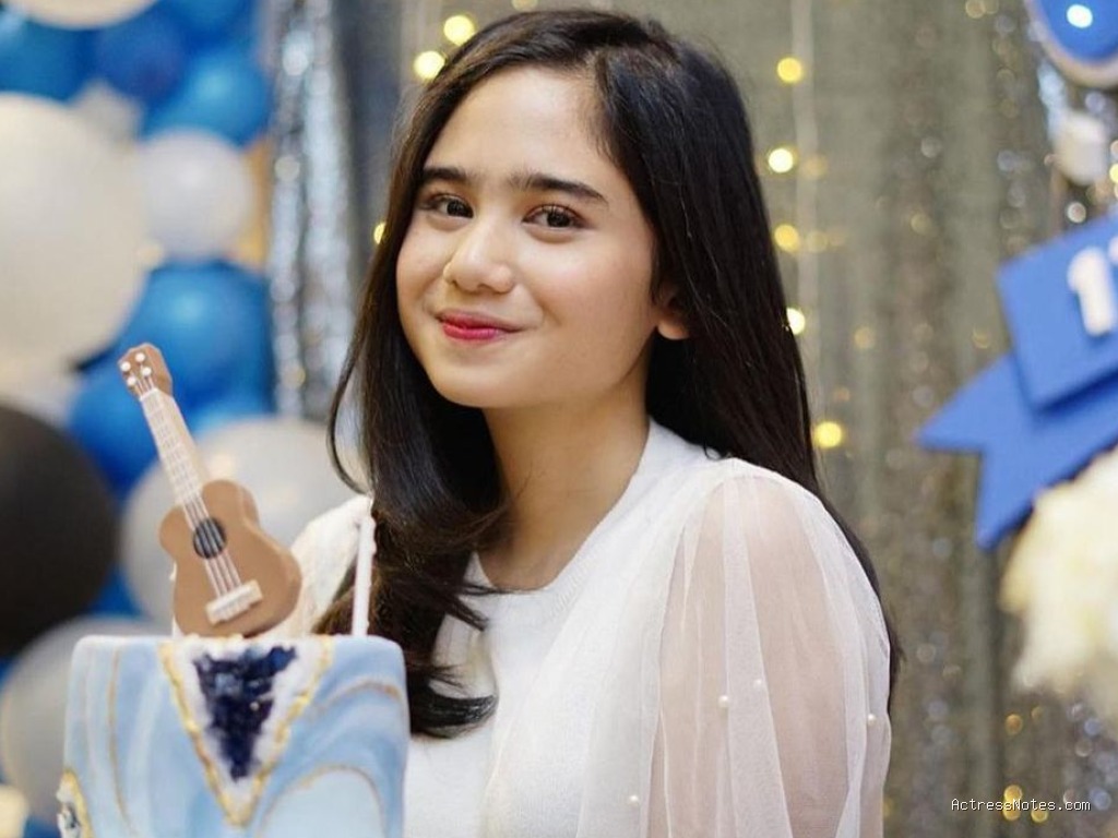 Biodata Tissa Biani: Agama, Keluarga, Pacar, Fakta dan Karir