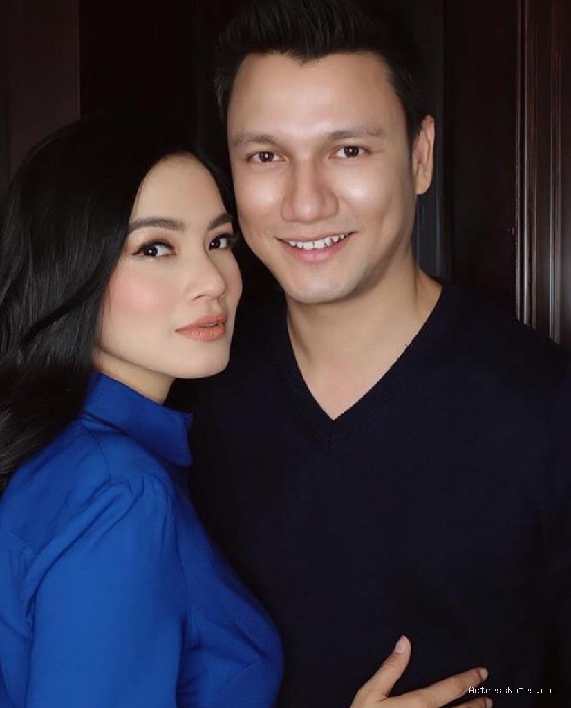 Biodata Titi Kamal: Agama, Keluarga, Pacar, Fakta dan Karir