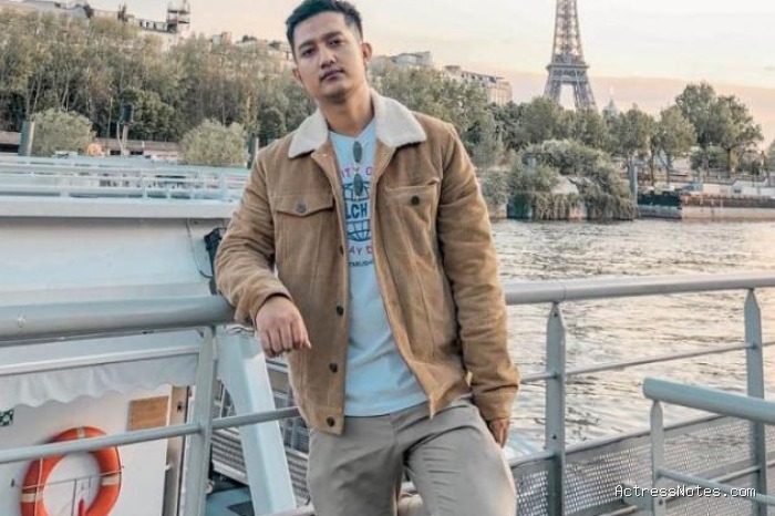 Biodata Tom Liwafa: Agama, Keluarga, Pacar, Fakta dan Karir