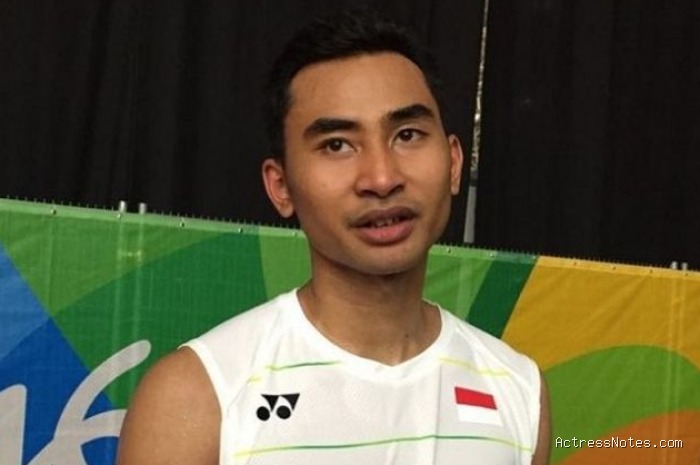 Biodata Tommy Sugiarto: Agama, Keluarga, Pacar, Fakta dan Karir