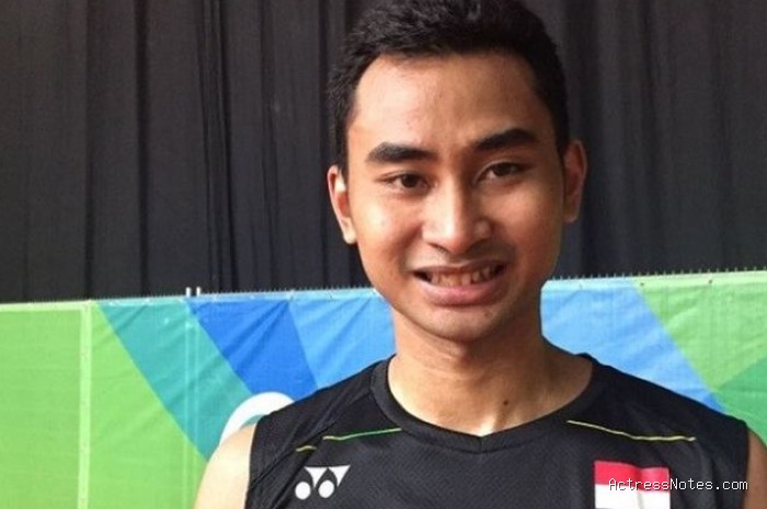 Biodata Tommy Sugiarto: Agama, Keluarga, Pacar, Fakta dan Karir