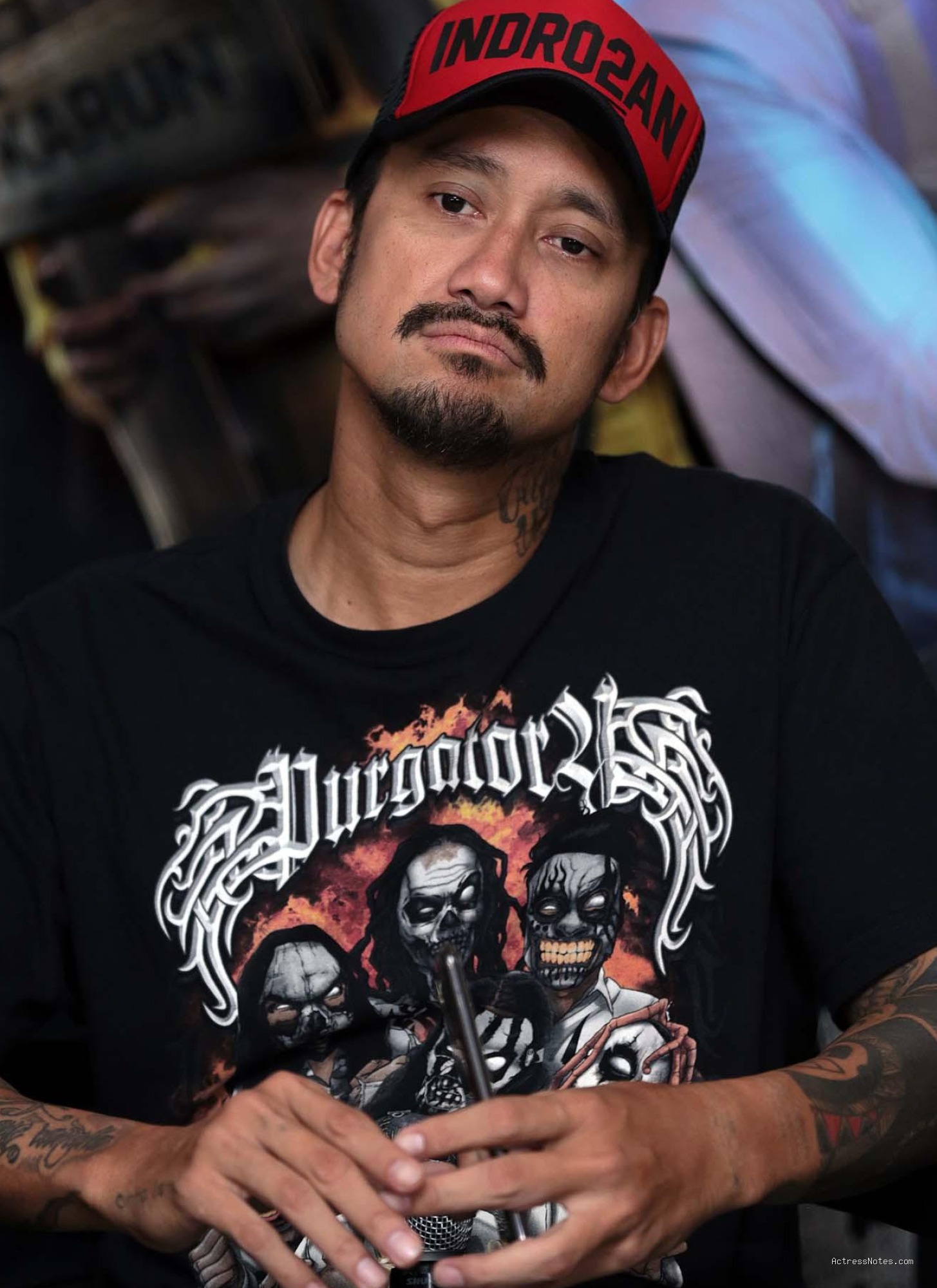 Tora Sudiro: Biodata, Agama, Keluarga, Pacar, Fakta Karir