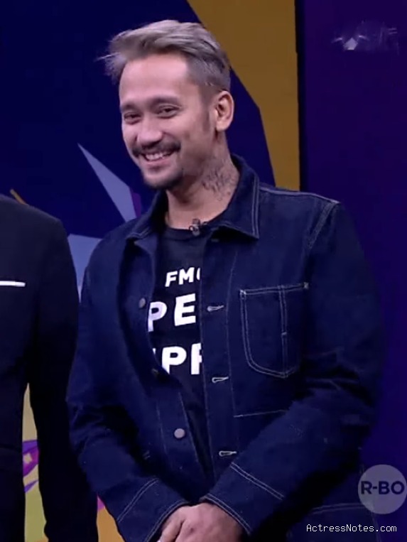 Biodata Tora Sudiro: Agama, Keluarga, Pacar, Fakta dan Karir