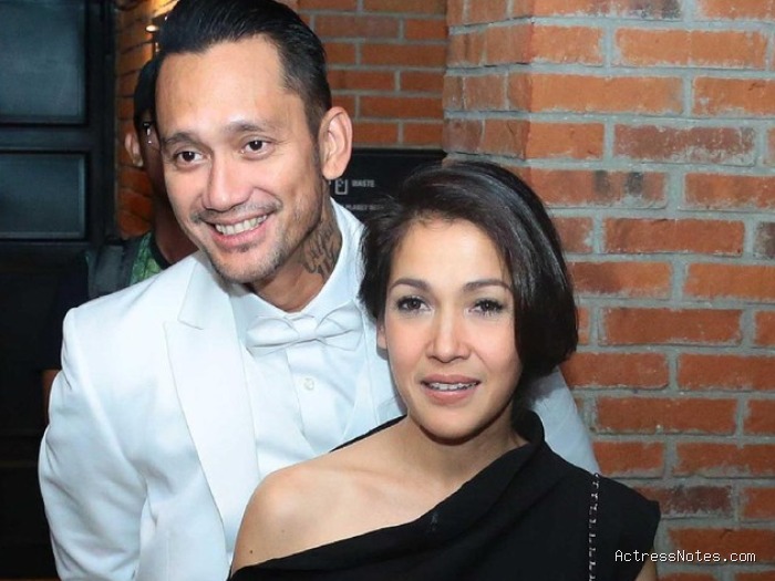 Biodata Tora Sudiro: Agama, Keluarga, Pacar, Fakta dan Karir