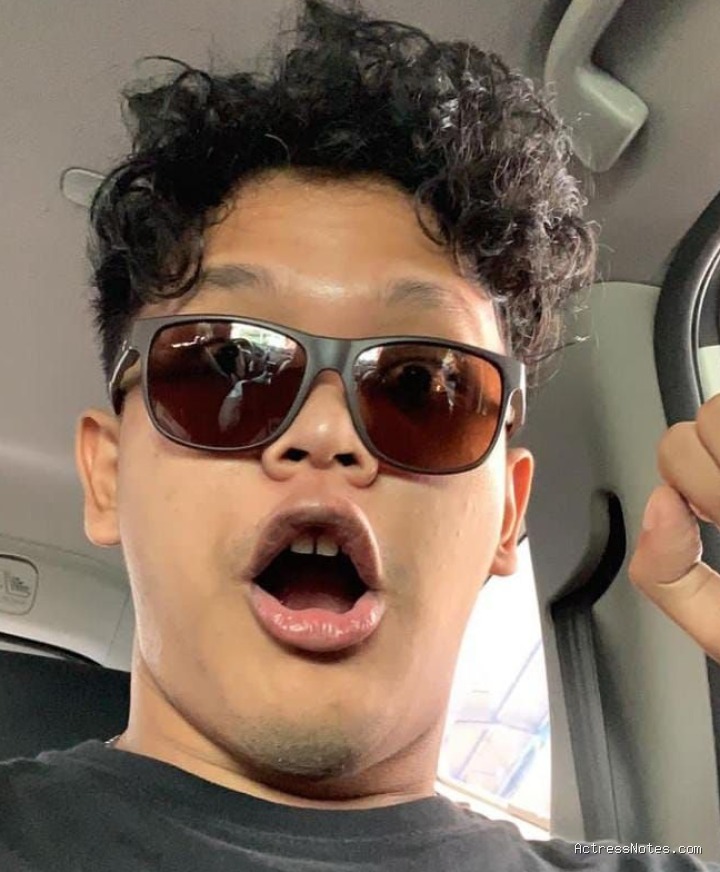 Biodata Tubagus Jody: Agama, Keluarga, Pacar, Fakta dan Karir