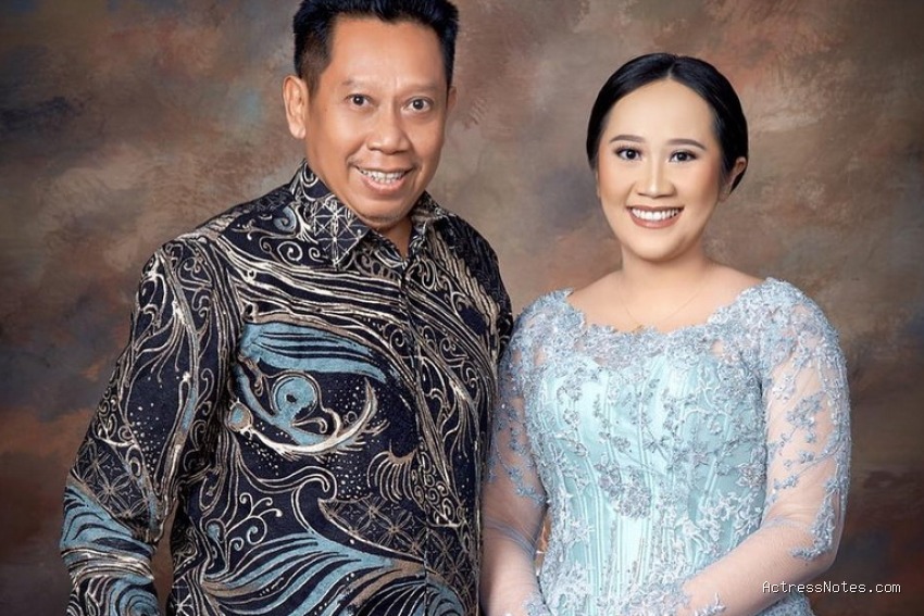 Biodata Tukul Arwana: Agama, Keluarga, Pacar, Fakta dan Karir