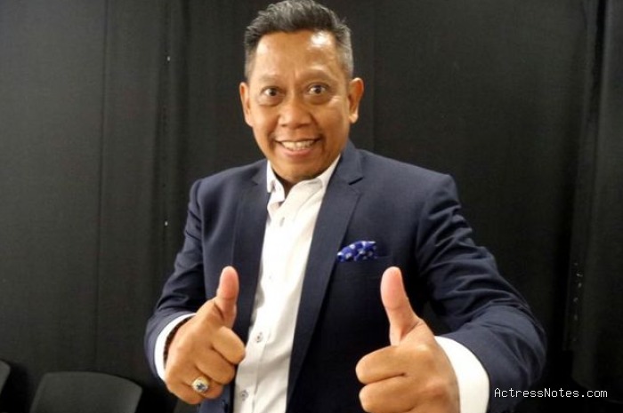 Biodata Tukul Arwana: Agama, Keluarga, Pacar, Fakta dan Karir