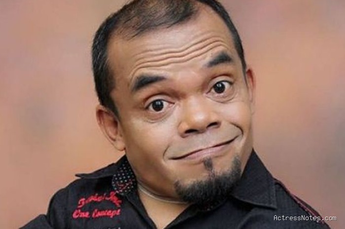 Biodata Ucok Baba: Agama, Keluarga, Pacar, Fakta dan Karir