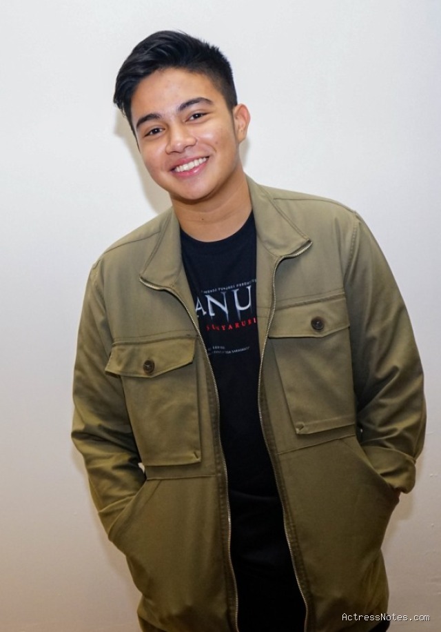Biodata Umay Shahab: Agama, Keluarga, Pacar, Fakta dan Karir