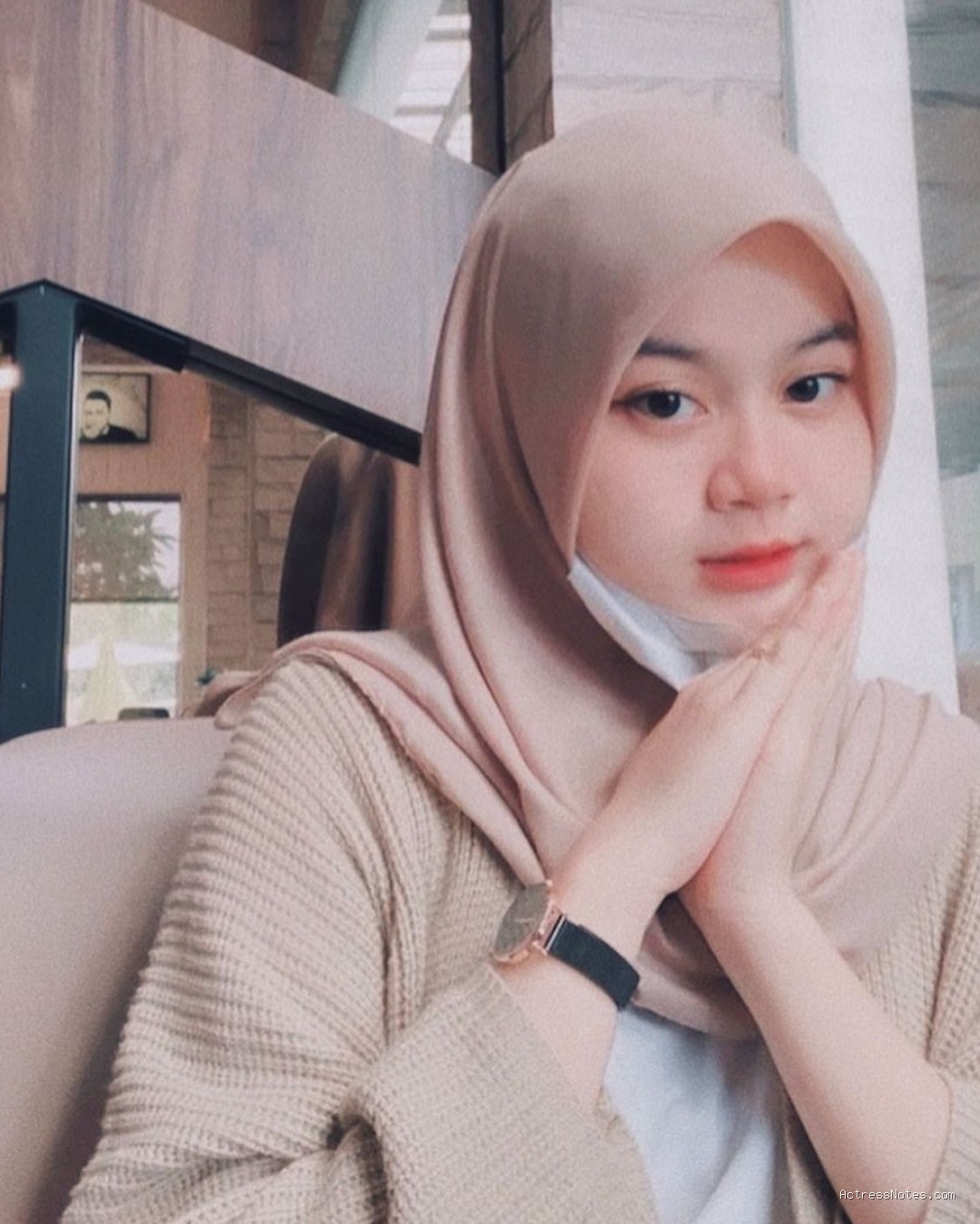 Biodata Una Tiktok: Agama, Keluarga, Pacar, Fakta dan Karir