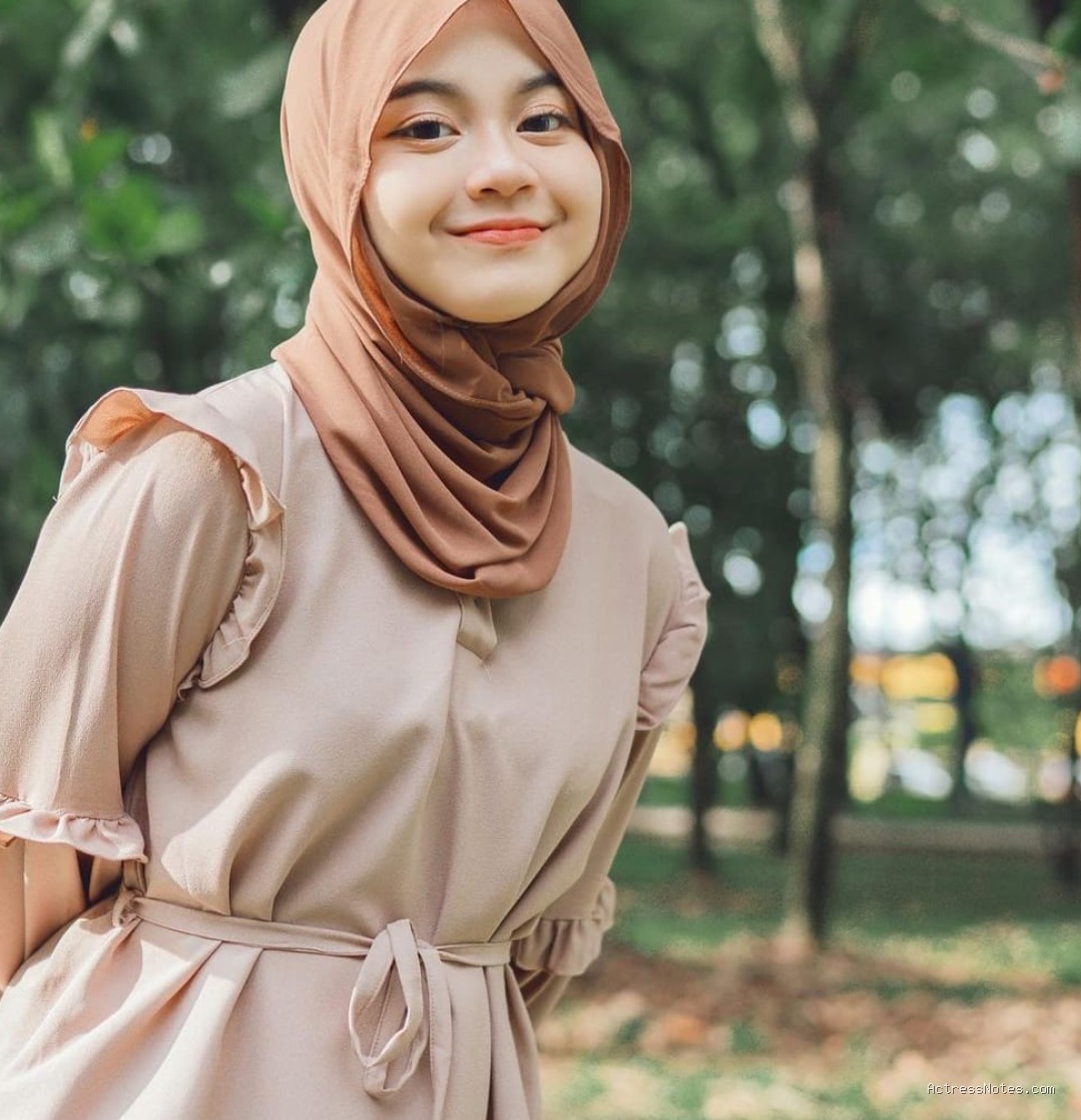 Biodata Una Tiktok: Agama, Keluarga, Pacar, Fakta dan Karir