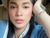 ussy-sulistiawaty-agama-keluarga-pacar-fakta-karir-68487 Ussy Sulistiawaty: Agama, Keluarga, Pacar, Fakta & Karir