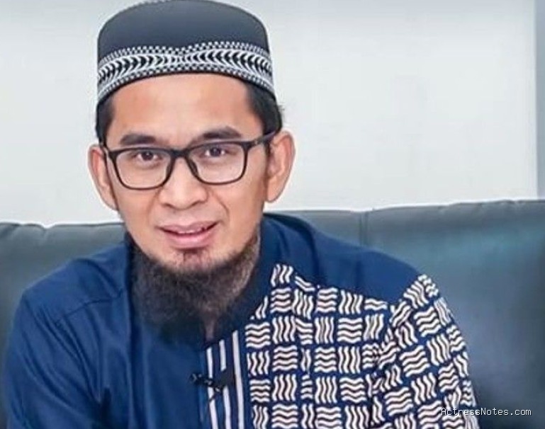 Biodata Ustadz Adi Hidayat: Agama, Keluarga, Pasangan, Fakta dan Karir