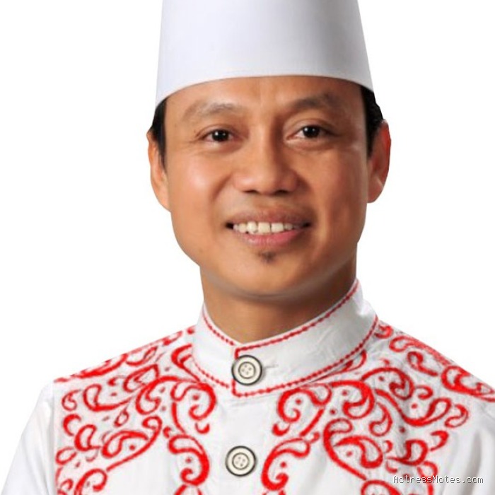 Biodata Ustadz Das'ad Latif: Agama, Keluarga, Pasangan, Fakta dan Karir