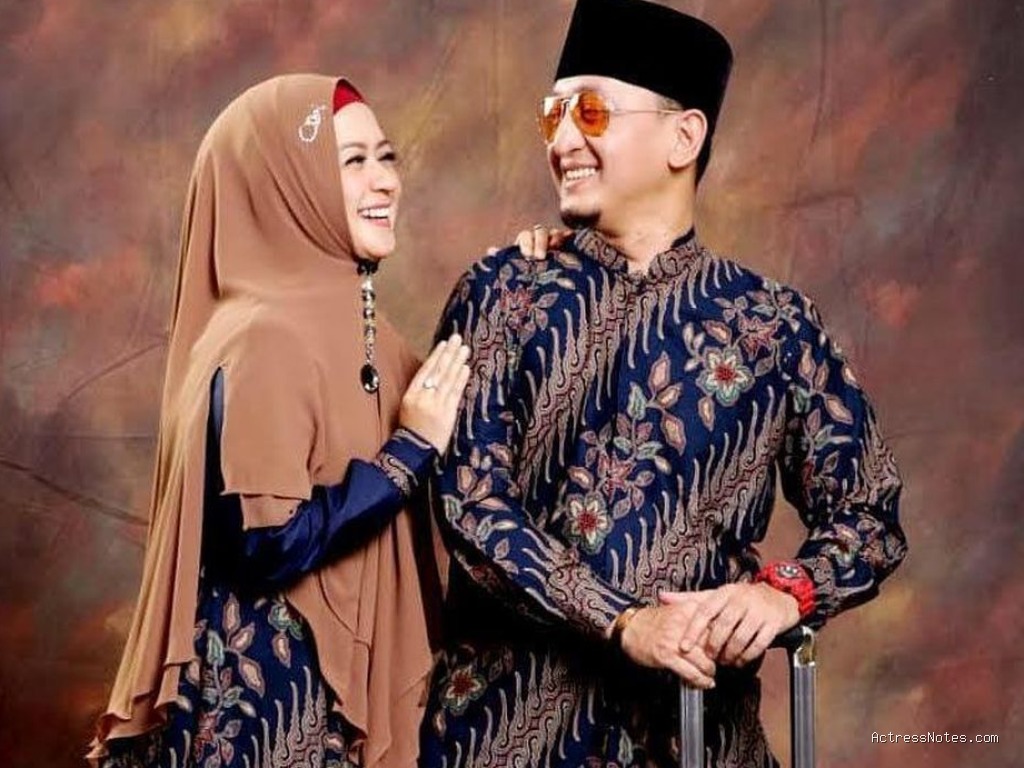Biodata Ustadz Zacky Mirza: Agama, Keluarga, Pasangan, Fakta dan Karir