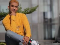 Uus: Biodata Lengkap, Agama, Pacar & Fakta Karir