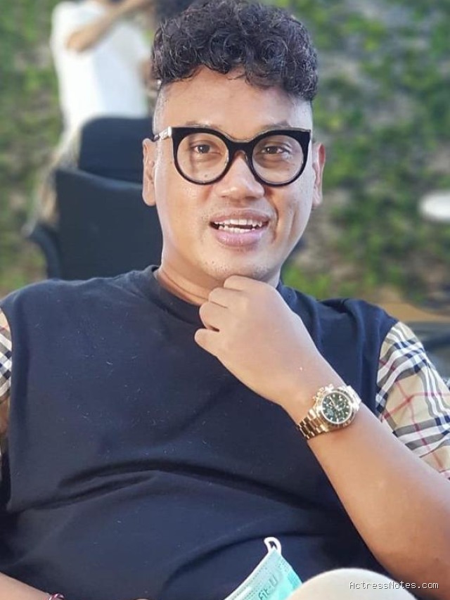 Biodata Uya Kuya: Agama, Keluarga, Pacar, Fakta dan Karir