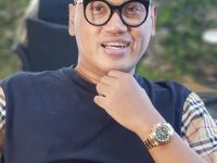 Uya Kuya: Biodata Lengkap, Agama, Keluarga, Pacar, Karir