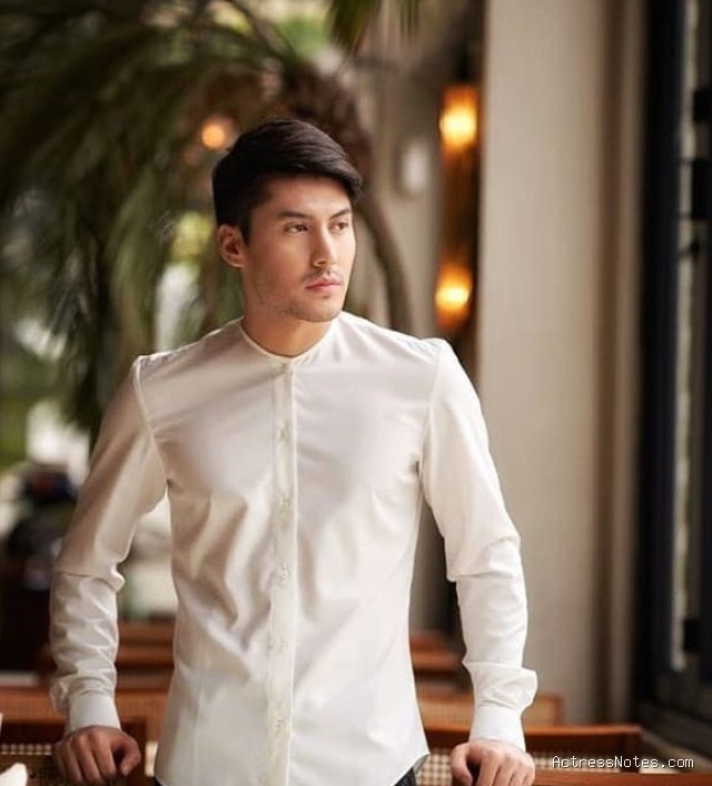 Valentino Peter: Agama, Pacar, Karir & Fakta Terkini
