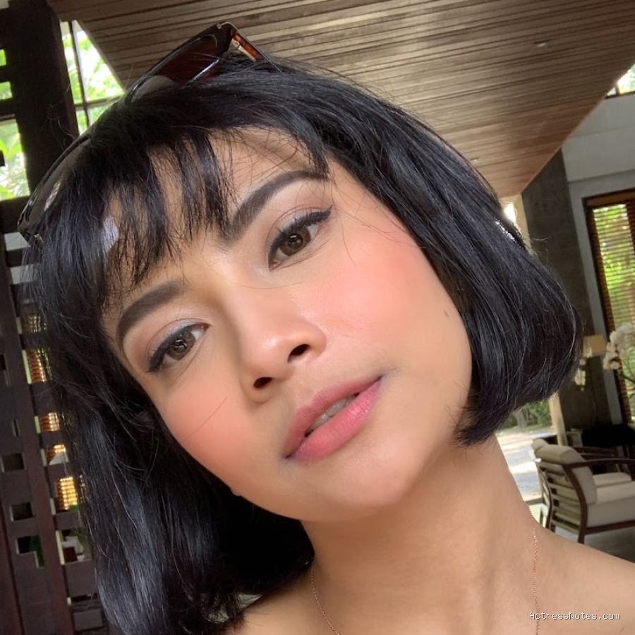 Biodata Vanessa Angel: Agama, Keluarga, Pacar, Fakta dan Karir