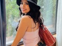 Vanessa Angel: Agama, Keluarga, Pacar, Fakta & Karir
