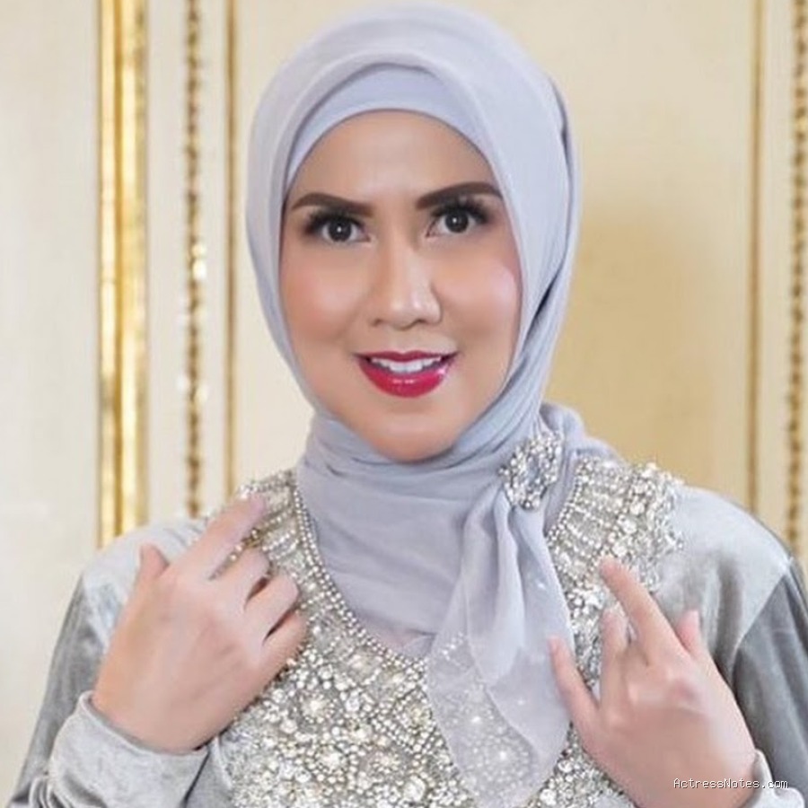 Biodata Venna Melinda: Agama, Keluarga, Pacar, Fakta dan Karir