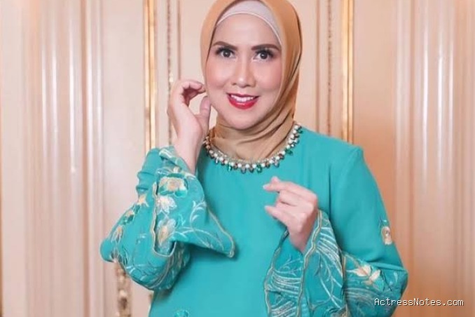 Biodata Venna Melinda: Agama, Keluarga, Pacar, Fakta dan Karir