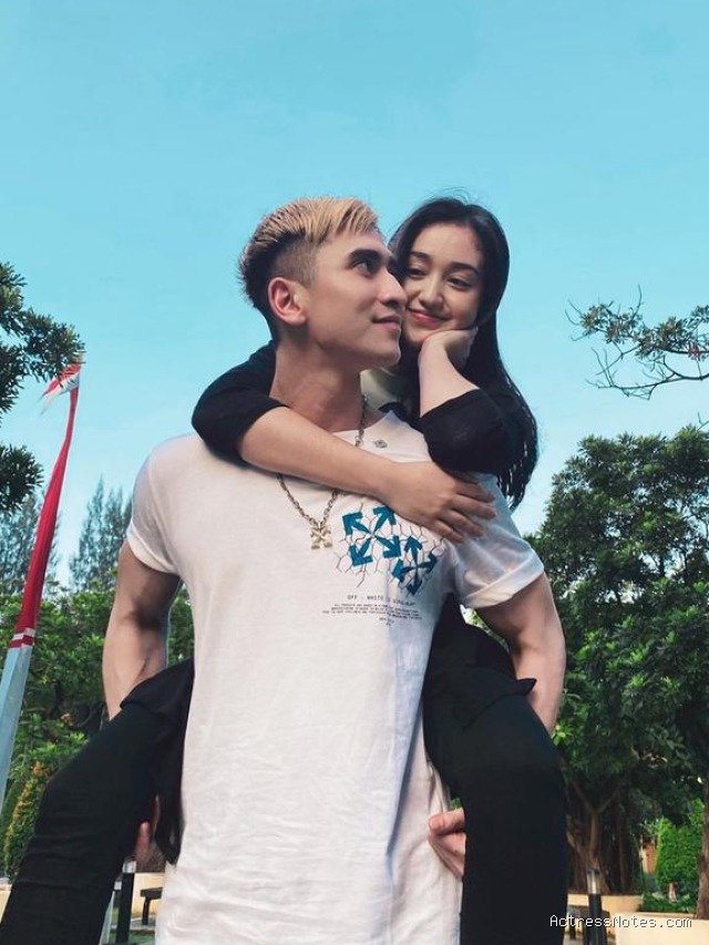 Biodata Verrell Bramasta: Agama, Keluarga, Pacar, Fakta dan Karir