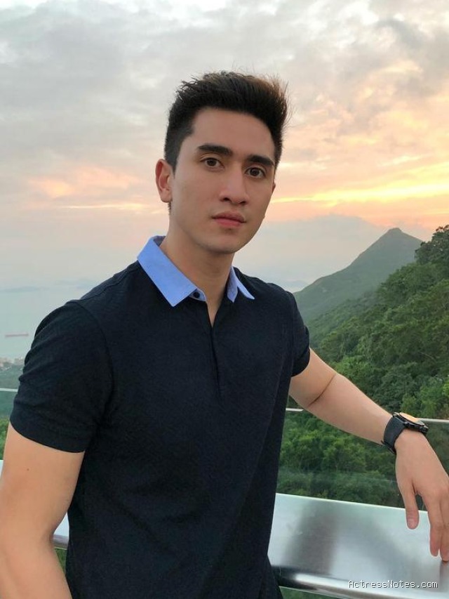 Biodata Verrell Bramasta: Agama, Keluarga, Pacar, Fakta dan Karir