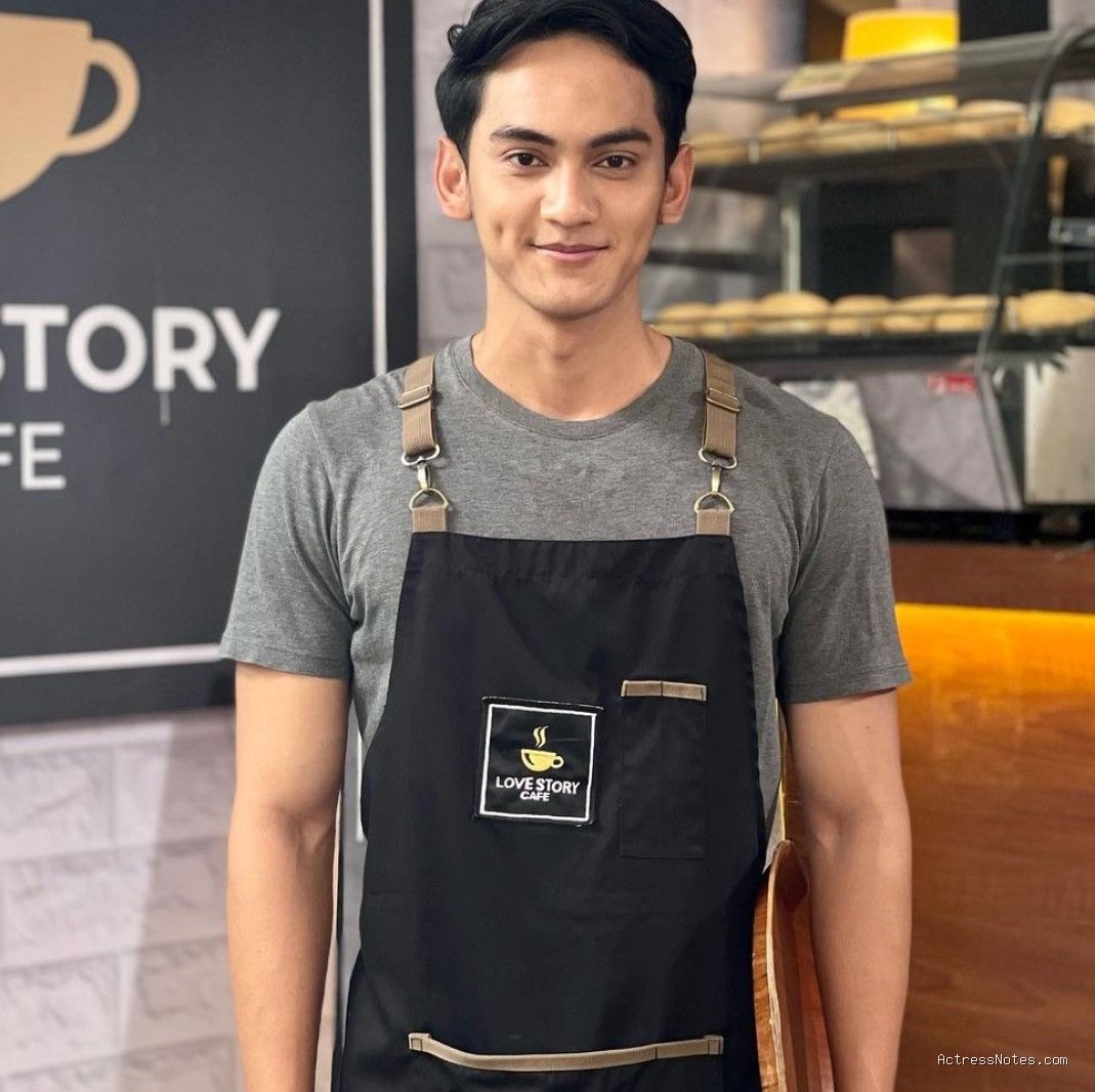 Biodata Vicky Kalea: Agama, Keluarga, Pacar, Fakta dan Karir