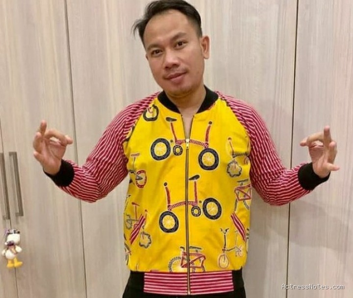 Biodata Vicky Prasetyo: Agama, Keluarga, Pacar, Fakta dan Karir