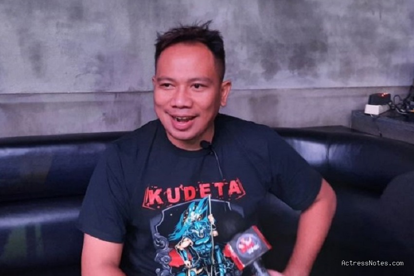 Biodata Vicky Prasetyo: Agama, Keluarga, Pacar, Fakta dan Karir