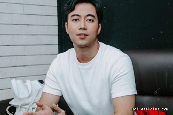 Biodata Vidi Aldiano: Agama, Keluarga, Pacar, Fakta dan Karir