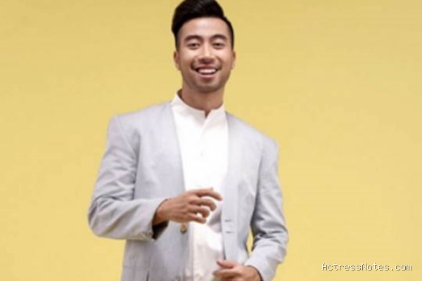 Biodata Vidi Aldiano: Agama, Keluarga, Pacar, Fakta dan Karir