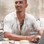 Vincent Andrianto: Biodata Lengkap, Agama, Keluarga, Pacar, Karir