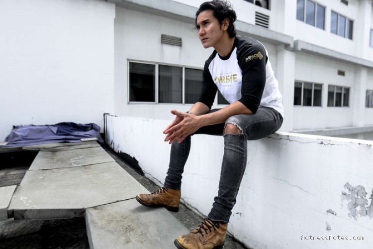 Biodata Vino G Bastian: Agama, Keluarga, Pacar, Fakta dan Karir