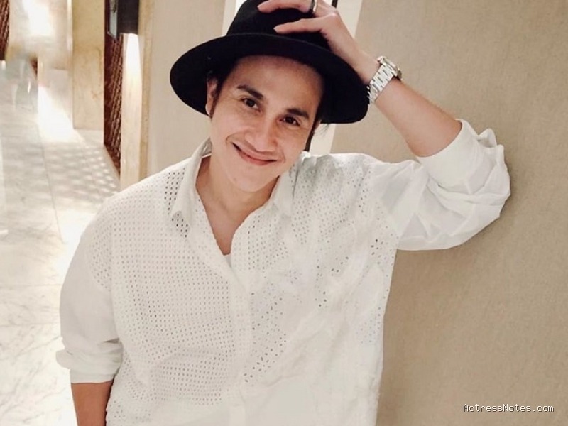 Biodata Vino G Bastian: Agama, Keluarga, Pacar, Fakta dan Karir