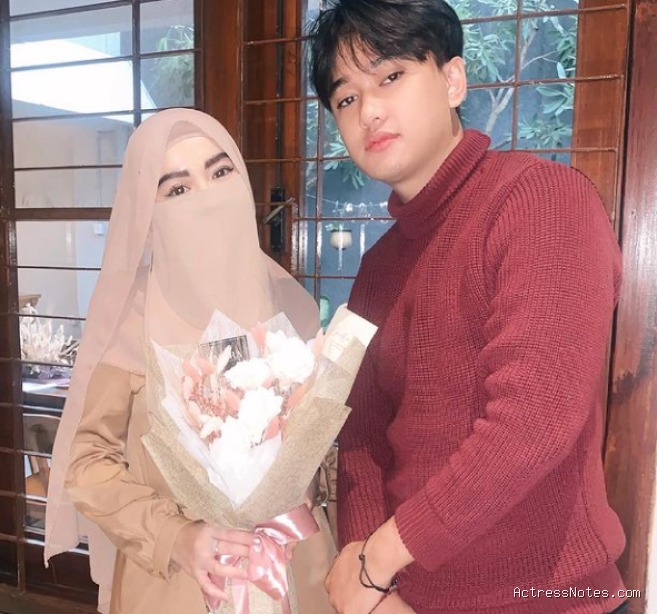 Biodata Wafiq Malik: Agama, Keluarga, Pacar, Fakta dan Karir