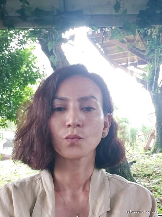 Biodata Wanda Hamidah: Agama, Keluarga, Pacar, Fakta dan Karir Biodata Wanda Hamidah: Agama, Keluarga, Pacar, Fakta dan Karir
