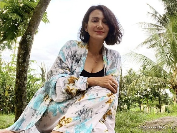 Biodata Wanda Hamidah: Agama, Keluarga, Pacar, Fakta dan Karir