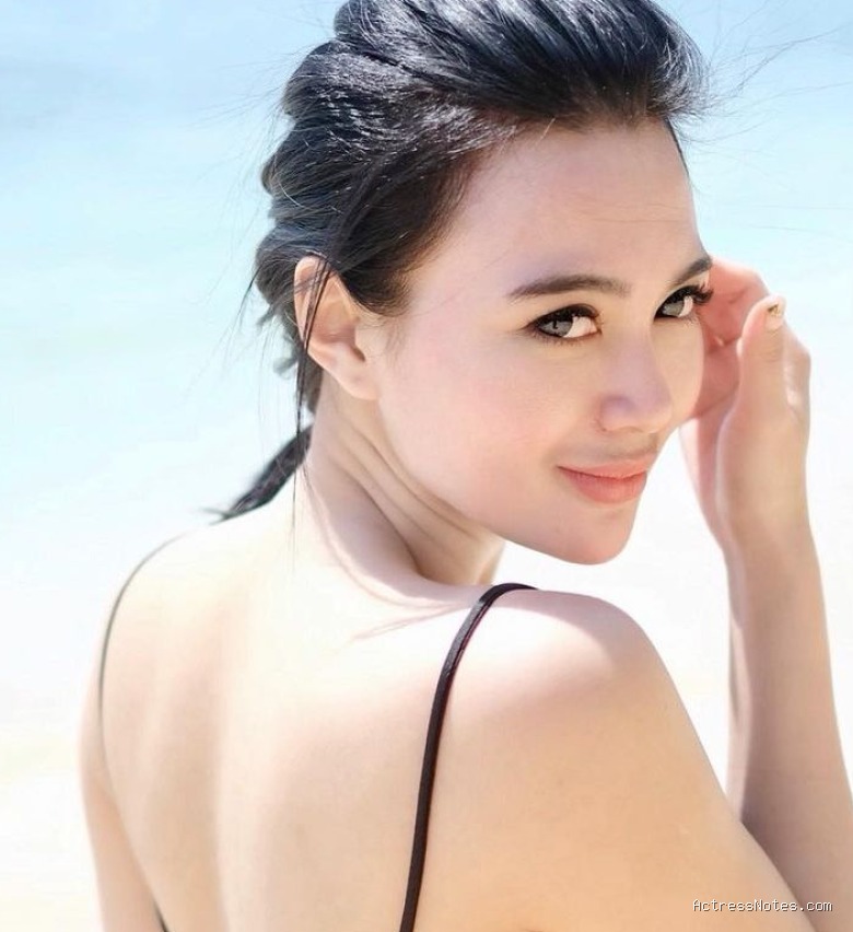 Biodata Wika Salim: Agama, Keluarga, Pacar, Fakta dan Karir