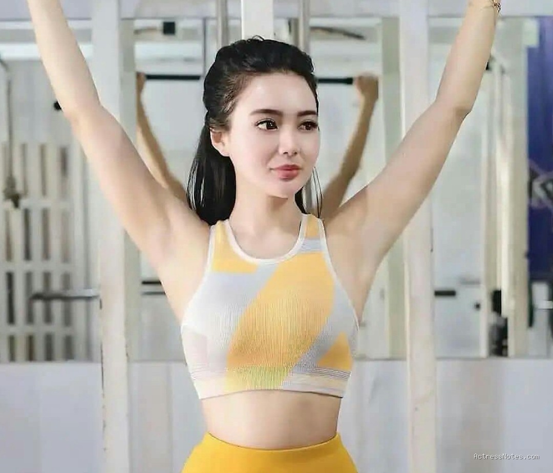 Biodata Wika Salim: Agama, Keluarga, Pacar, Fakta dan Karir