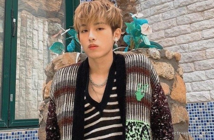 Biodata Winwin NCT: Agama, Keluarga, Pacar, Fakta dan Karir