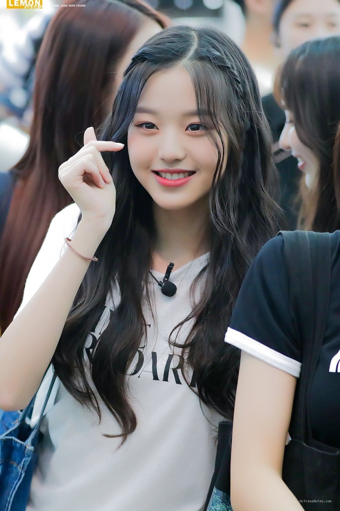 Biodata Wonyoung: Agama, Keluarga, Pacar, Fakta dan Karir
