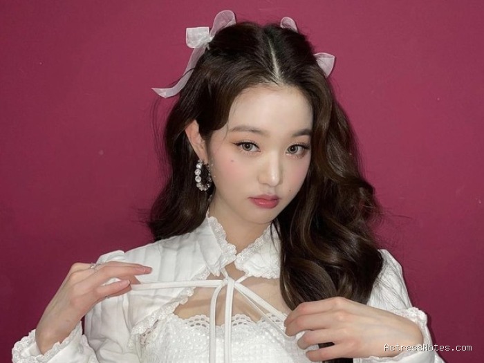 Biodata Wonyoung: Agama, Keluarga, Pacar, Fakta dan Karir
